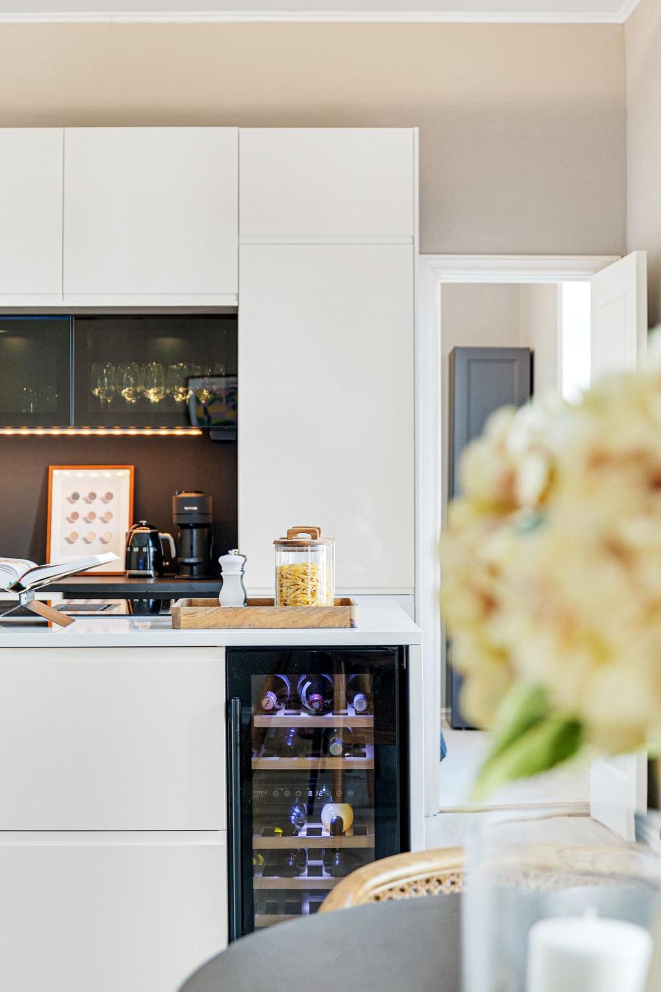 Beautiful Apartment In The Heart Of Oslo! Exterior photo